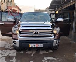 تويوتا توندرا